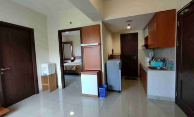 Jual unit Apartemen Galeri Ciumbuleuit 2, 2 bedroom