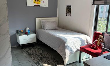 CASA EN RENTA EN ESQUINA COMERCIAL, COL. MODERNA