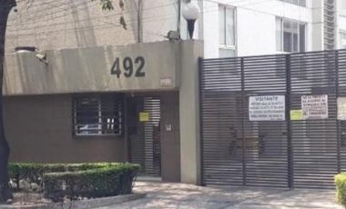 DEPARTAMENTO EN VENTA DE REMATE EN AZCAPOTZALCO