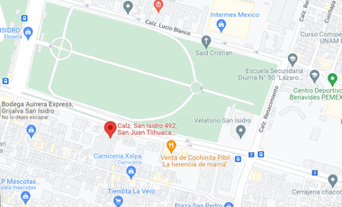 DEPARTAMENTO EN VENTA DE REMATE EN AZCAPOTZALCO