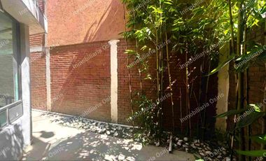 EL BARRIAL SAN ANDRES CHOLULA