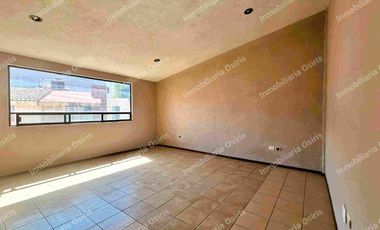 EL BARRIAL SAN ANDRES CHOLULA