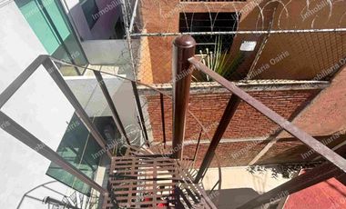 EL BARRIAL SAN ANDRES CHOLULA