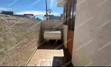 EL BARRIAL SAN ANDRES CHOLULA