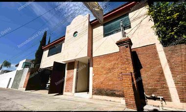 EL BARRIAL SAN ANDRES CHOLULA