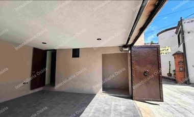 EL BARRIAL SAN ANDRES CHOLULA