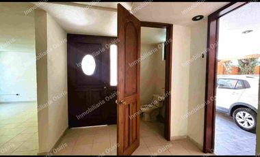 EL BARRIAL SAN ANDRES CHOLULA