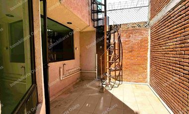 EL BARRIAL SAN ANDRES CHOLULA