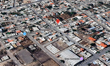 Casa en Venta en Santa Elena Norte, Guanajuato – Ideal para Familia o Inversión, Remate Bancario Con Gran Plusvalía