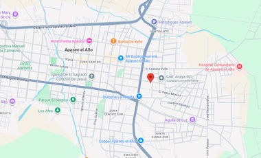 Casa en Venta en Santa Elena Norte, Guanajuato – Ideal para Familia o Inversión, Remate Bancario Con Gran Plusvalía