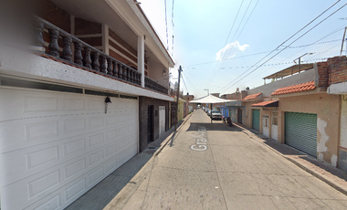 Casa en Venta en Santa Elena Norte, Guanajuato – Ideal para Familia o Inversión, Remate Bancario Con Gran Plusvalía
