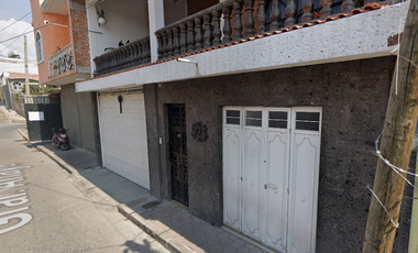 Casa en Venta en Santa Elena Norte, Guanajuato – Ideal para Familia o Inversión, Remate Bancario Con Gran Plusvalía