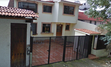 CASA EN VENTA EN PASEOS DEL BOSQUE