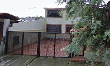 CASA EN VENTA EN PASEOS DEL BOSQUE