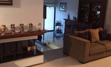 CASA EN VENTA EN PASEOS DEL BOSQUE