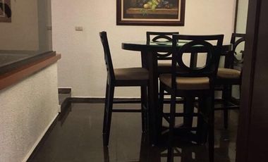 CASA EN VENTA EN PASEOS DEL BOSQUE