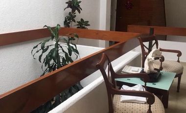 CASA EN VENTA EN PASEOS DEL BOSQUE