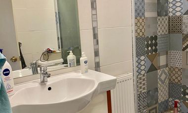 BROKER V. DEL MAR ALTO ESPECTACULAR 4D-4B-SALA ESTAR- PISCINA. VISTA