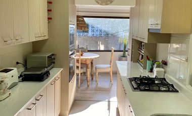 BROKER V. DEL MAR ALTO ESPECTACULAR 4D-4B-SALA ESTAR- PISCINA. VISTA