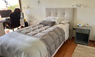 BROKER V. DEL MAR ALTO ESPECTACULAR 4D-4B-SALA ESTAR- PISCINA. VISTA