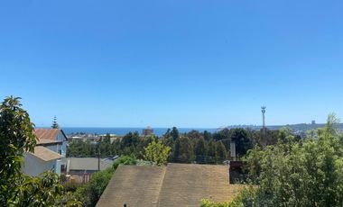 BROKER V. DEL MAR ALTO ESPECTACULAR 4D-4B-SALA ESTAR- PISCINA. VISTA