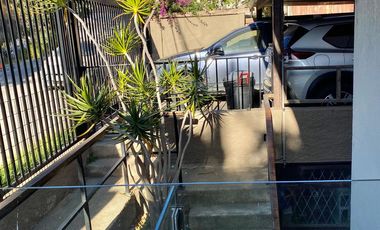 BROKER V. DEL MAR ALTO ESPECTACULAR 4D-4B-SALA ESTAR- PISCINA. VISTA