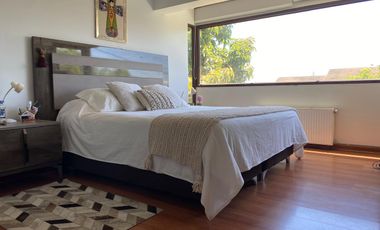 BROKER V. DEL MAR ALTO ESPECTACULAR 4D-4B-SALA ESTAR- PISCINA. VISTA