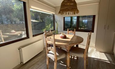 BROKER V. DEL MAR ALTO ESPECTACULAR 4D-4B-SALA ESTAR- PISCINA. VISTA