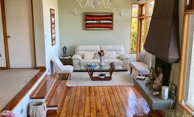 BROKER V. DEL MAR ALTO ESPECTACULAR 4D-4B-SALA ESTAR- PISCINA. VISTA