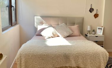 BROKER V. DEL MAR ALTO ESPECTACULAR 4D-4B-SALA ESTAR- PISCINA. VISTA