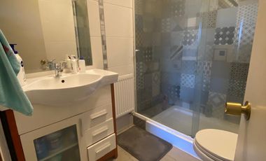 BROKER V. DEL MAR ALTO ESPECTACULAR 4D-4B-SALA ESTAR- PISCINA. VISTA