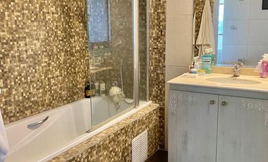 BROKER V. DEL MAR ALTO ESPECTACULAR 4D-4B-SALA ESTAR- PISCINA. VISTA