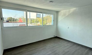 Local en renta en 30 sur Parque Ecologico Puebla