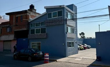 Local en renta en 30 sur Parque Ecologico Puebla