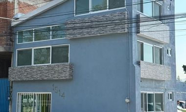 Local en renta en 30 sur Parque Ecologico Puebla