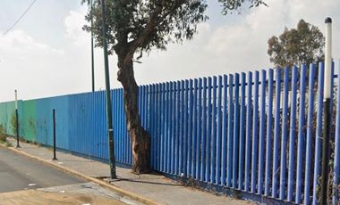 Casa En Remate Bancario En Manuel Escandón, Iztapalapa