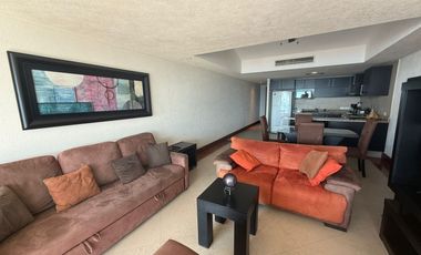 DEPARTAMENTO EN VENTA GRAND VENETIAN TORRE 2000 de 1 Recamara