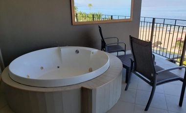 DEPARTAMENTO EN VENTA GRAND VENETIAN TORRE 2000 de 1 Recamara
