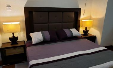 DEPARTAMENTO EN VENTA GRAND VENETIAN TORRE 2000 de 1 Recamara