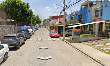 CASA EN VENTA, ¡¡REMATE BANCARIO!!  PASEO DE TITANIO, JOYAS DE CUAUTITLAN, EDOMEX.