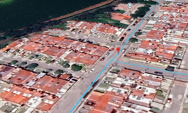 CASA EN VENTA, ¡¡REMATE BANCARIO!!  PASEO DE TITANIO, JOYAS DE CUAUTITLAN, EDOMEX.