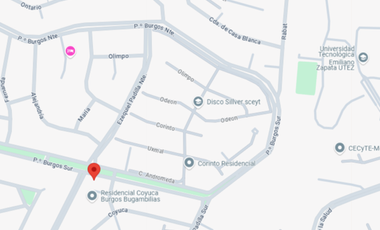 Casa De REMATE En Cuernavaca, cerca de Hospital Regional 