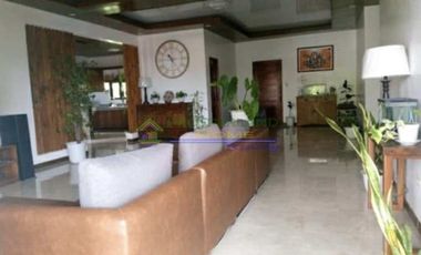 HOUSE AND LOT FOR SALE AT AMADEO, CAVITE