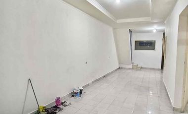 DISEWAKAN RUMAH DI KOMPLEK MUARASARI SAYAP JALAN PETA BANDUNG