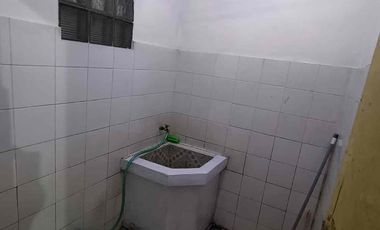 DISEWAKAN RUMAH DI KOMPLEK MUARASARI SAYAP JALAN PETA BANDUNG