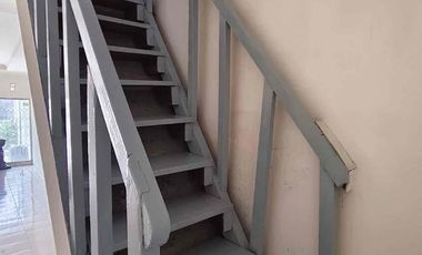 DISEWAKAN RUMAH DI KOMPLEK MUARASARI SAYAP JALAN PETA BANDUNG