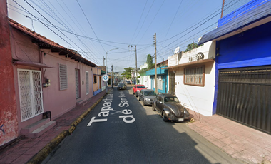 Casa en venta en  Los Naranjos, Centro, Tapachula de Córdova y Ordóñez, Chiapas