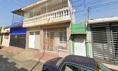 Casa en venta en  Los Naranjos, Centro, Tapachula de Córdova y Ordóñez, Chiapas