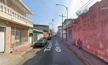 Casa en venta en  Los Naranjos, Centro, Tapachula de Córdova y Ordóñez, Chiapas