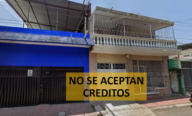 Casa en venta en  Los Naranjos, Centro, Tapachula de Córdova y Ordóñez, Chiapas